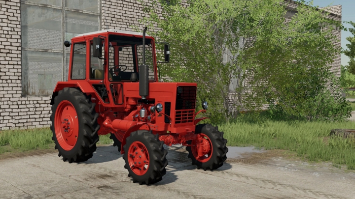 fs22-mods,  Belarus 82 v1.0.0.0