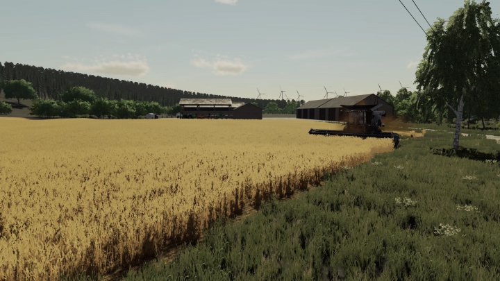 Image: Blue River Farm v1.0.0.0 2