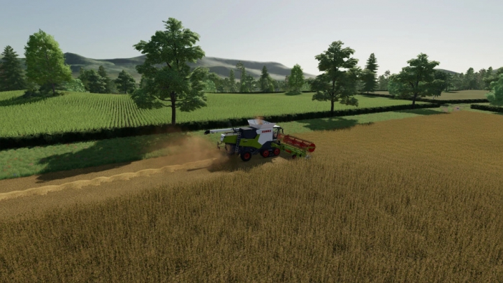 Image: Bourneheath Map v1.2.0.2 0