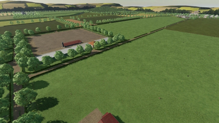 Image: Cow Farm Map v1.0.0.5 5