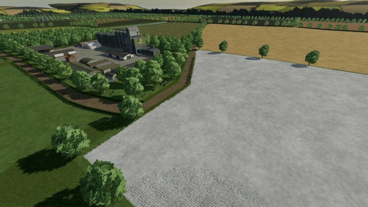 Image: Cow Farm Map v1.0.0.5 3