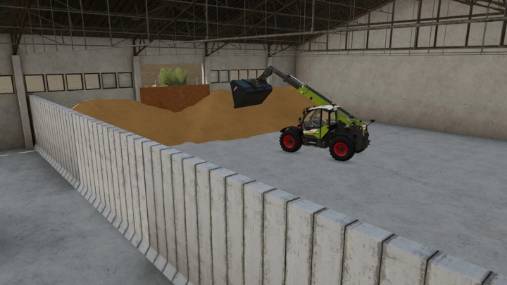 Image: GDR Grain Hall v1.0.0.0 4