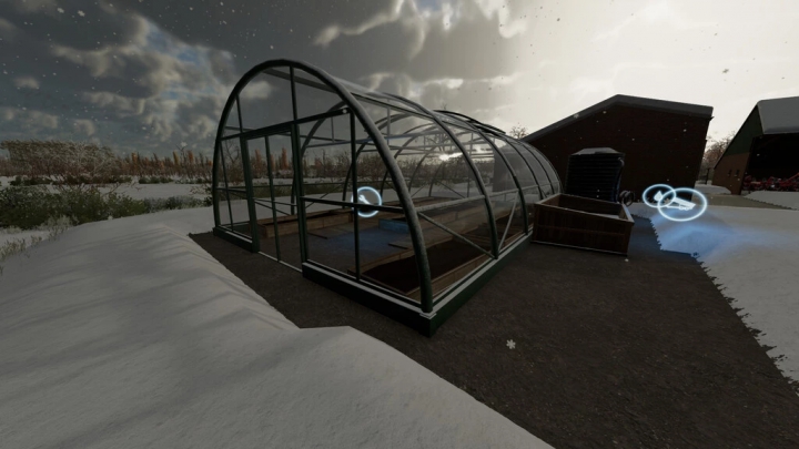 Image: Greenhouse v1.0.0.0 2