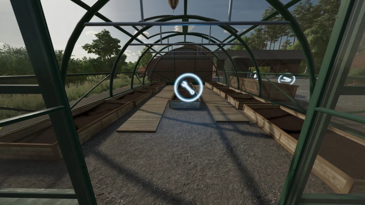 Image: Greenhouse v1.0.0.0 0