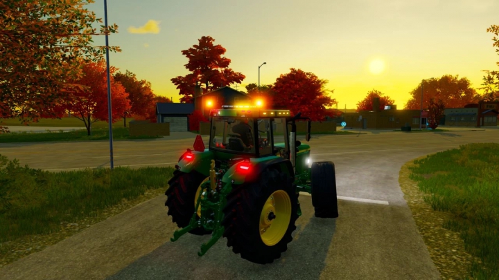 Image: John Deere 7810 Edited v1.0.0.0 2