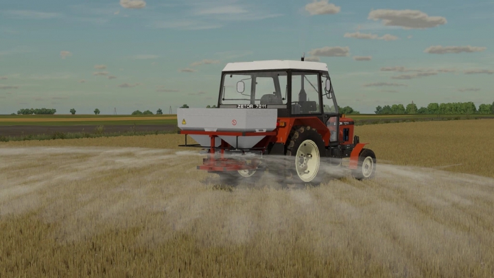 fs22-mods,  LIZARD 600L v1.0.0.0