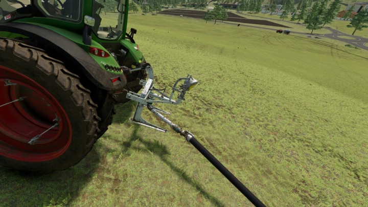 Image: Lizard Hose Spreader 9000 v1.0.0.0 0