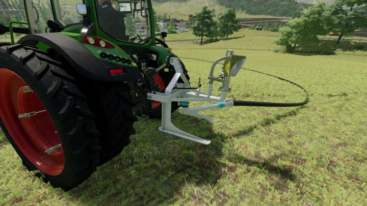 Image: Lizard Hose Spreader 9000 v1.0.0.0 1