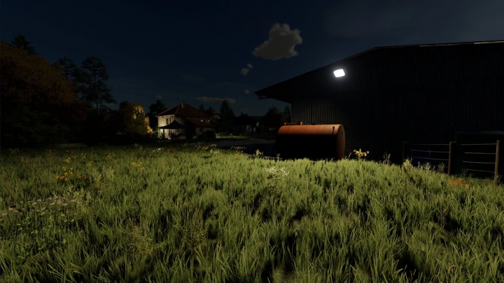 Image: Mounted Lights Pack v1.0.0.0