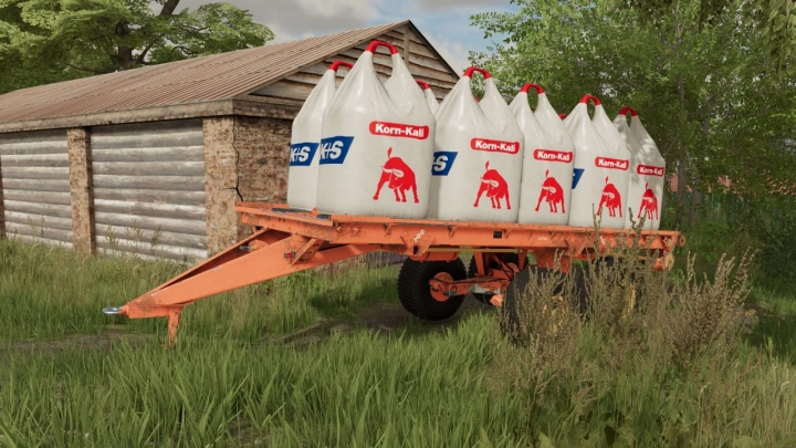 fs22-mods,  PIM-40 v1.0.0.0