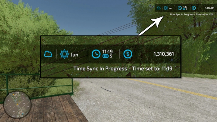 Image: Real Time Sync v1.0.0.0 3