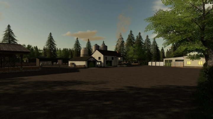 Image: Riverside 22 Map v1.4.0.0 1