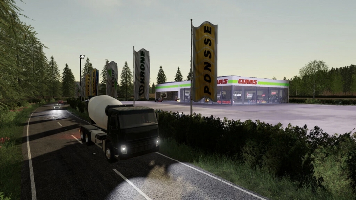 Image: Riverside 22 Map v1.4.0.0 2