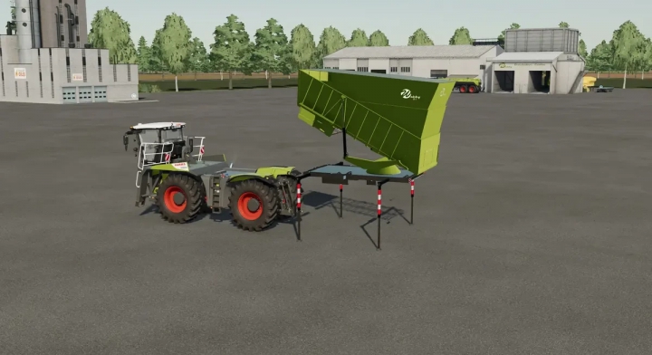 Image: SaddleTrac Field Shuttle v1.0.0.0 1