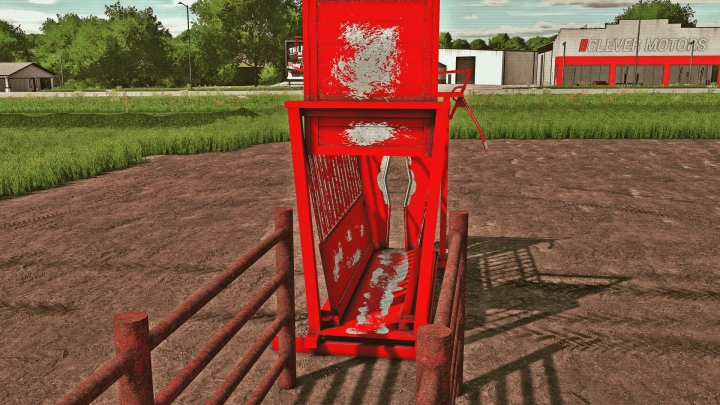 fs22-mods,  Tarter Chute v1.0.0.0