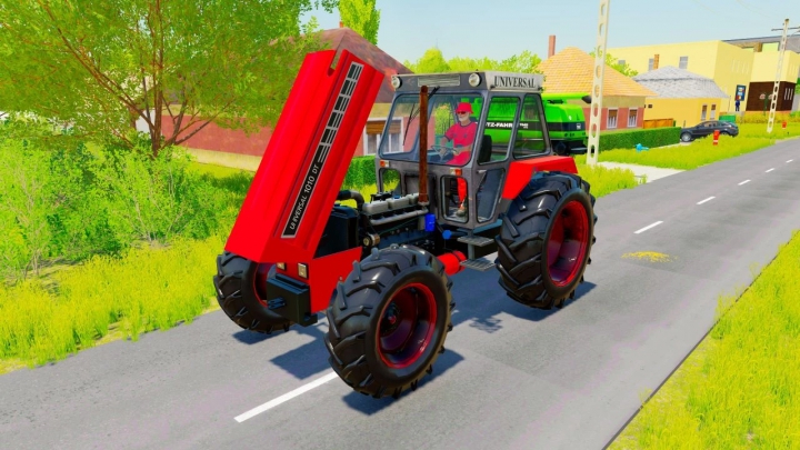 fs22-mods,  UTB 1010DT 4x4 v1.0.0.0