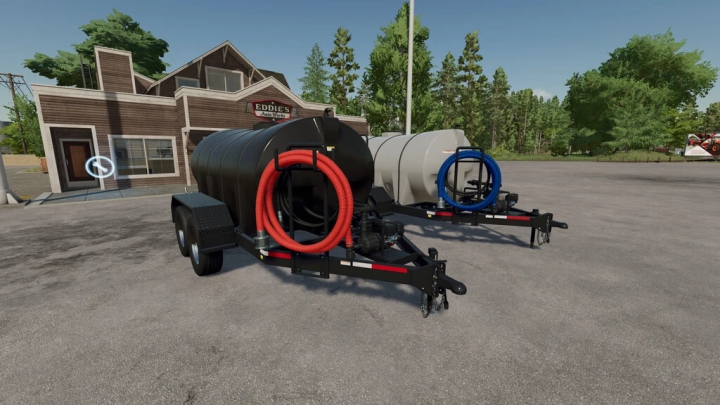 Image: Universal Trailers v1.0.0.0 2