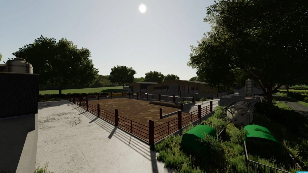 Kendle Farm v1.0.0.0