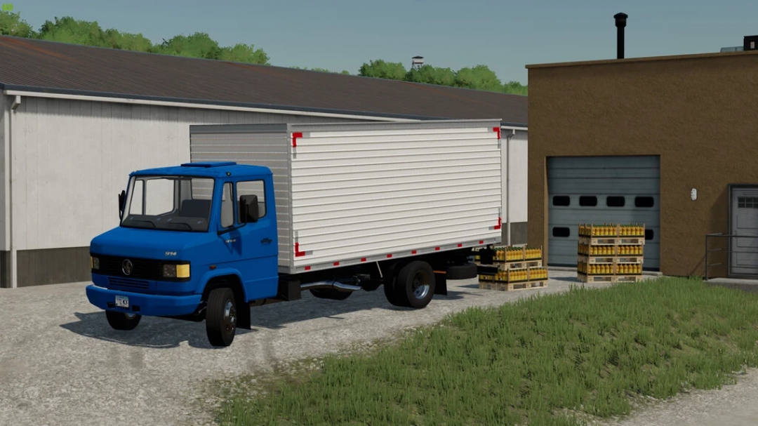 Lizard AW 700 Series v1.0.1.0