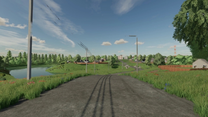 Image: Burlaki Map v1.0.0.0 1