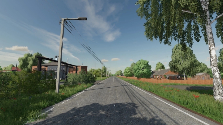 Image: Burlaki Map v1.0.0.0 4