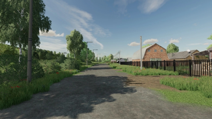 Image: Burlaki Map v1.0.0.0 3