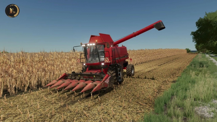 fs22-mods,  Case IH 2388 EU Series v1.0.0.1