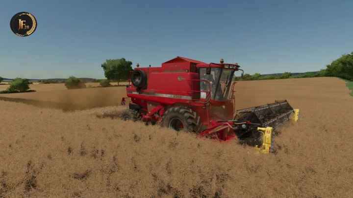 Image: Case IH 2388 EU Series v1.0.0.1 1