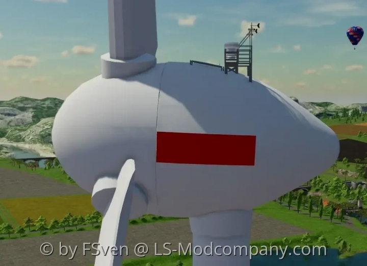 Image: Enercon EP8 Windturbine v1.5.0.0 3