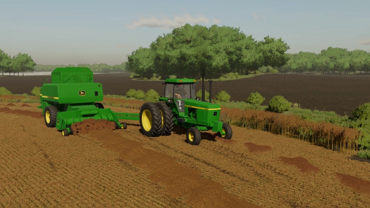 Image: John Deere 7721 v1.0.0.0 0