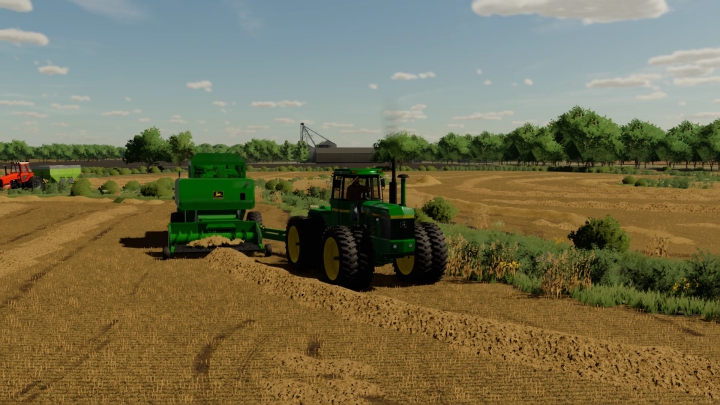 Image: John Deere 7721 v1.0.0.0 1