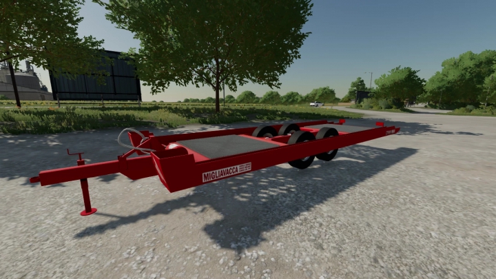 fs22-mods, Pianale Migliavacca TT100 v1.0.0.0