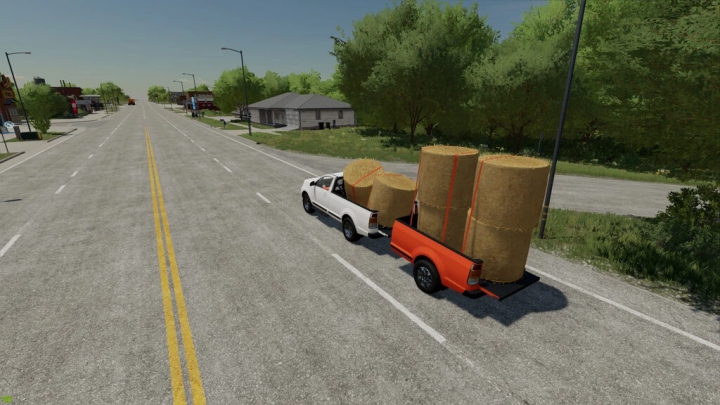 Image: PickUp Trailer v1.0.0.0 0