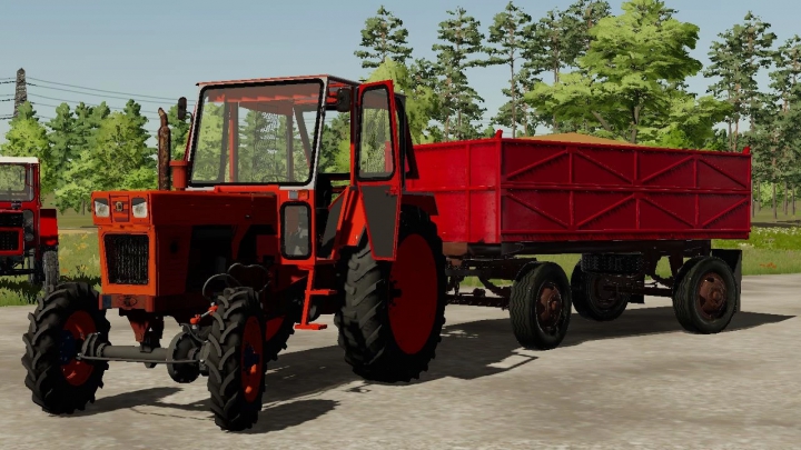 fs22-mods,  RM 7 trailer v1.0.0.0