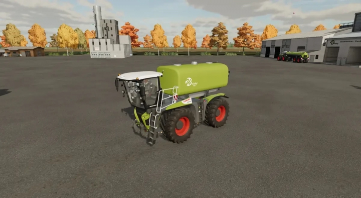 Image: SaddleTrac Tank Pack v1.0.0.1 0