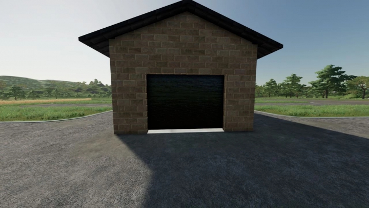 Image: Simple Car Garage v1.0.0.0 1