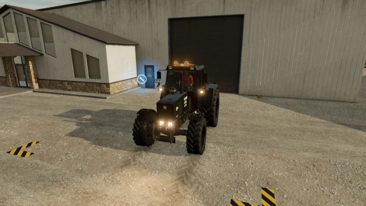 Image: Steyr 8150 Edited v1.0.0.0 1