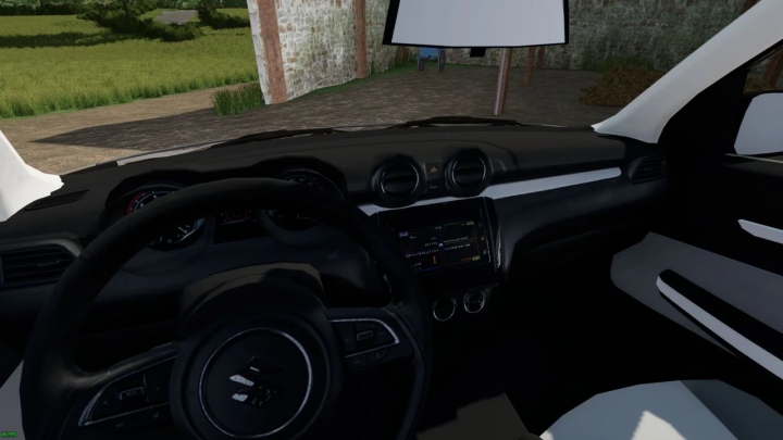 Image: Suzuki Swift 2018 3rd Generation v1.0.0.0 1