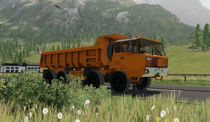 Image: Tatra drtikol v1.0.0.0