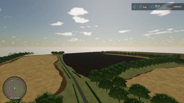 Turville Map v1.0.0.0