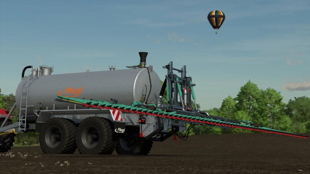 Fliegl VFW 18000 v1.0.0.0