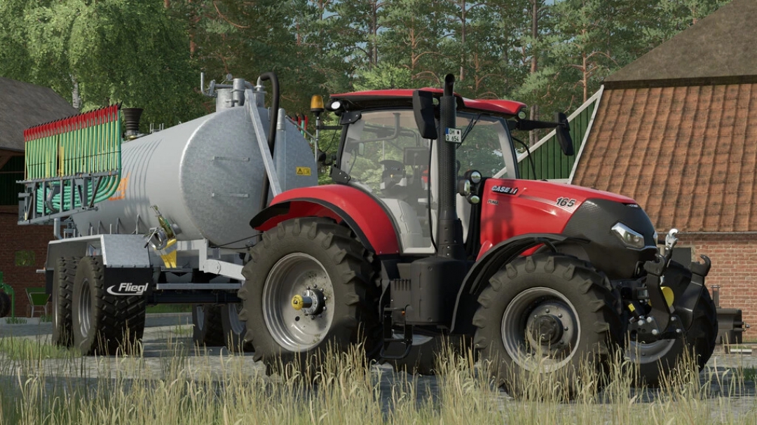 Fliegl VFW 18000 v1.0.0.0