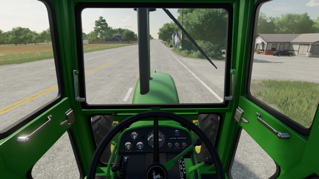 John Deere 4320 v1.0.0.0