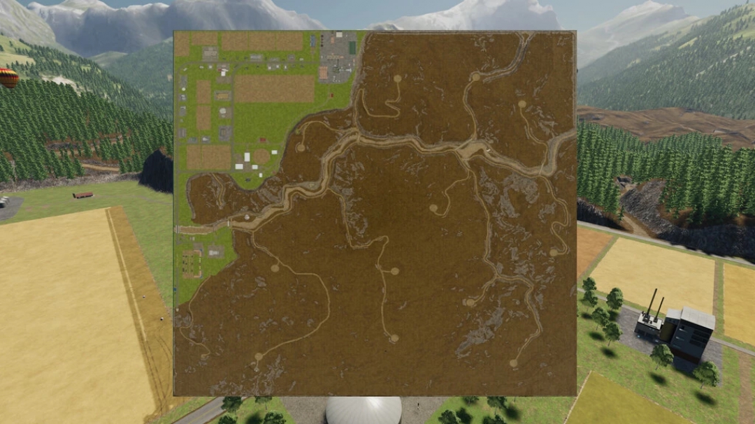 Rogue River Valley v1.5.0.0