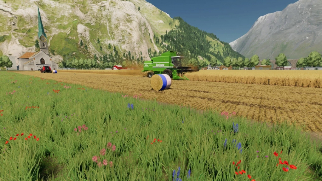 Rogue River Valley v1.5.0.0