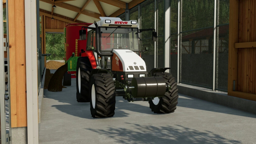 Strautmann Verti-Mix 1050 v1.0.0.0