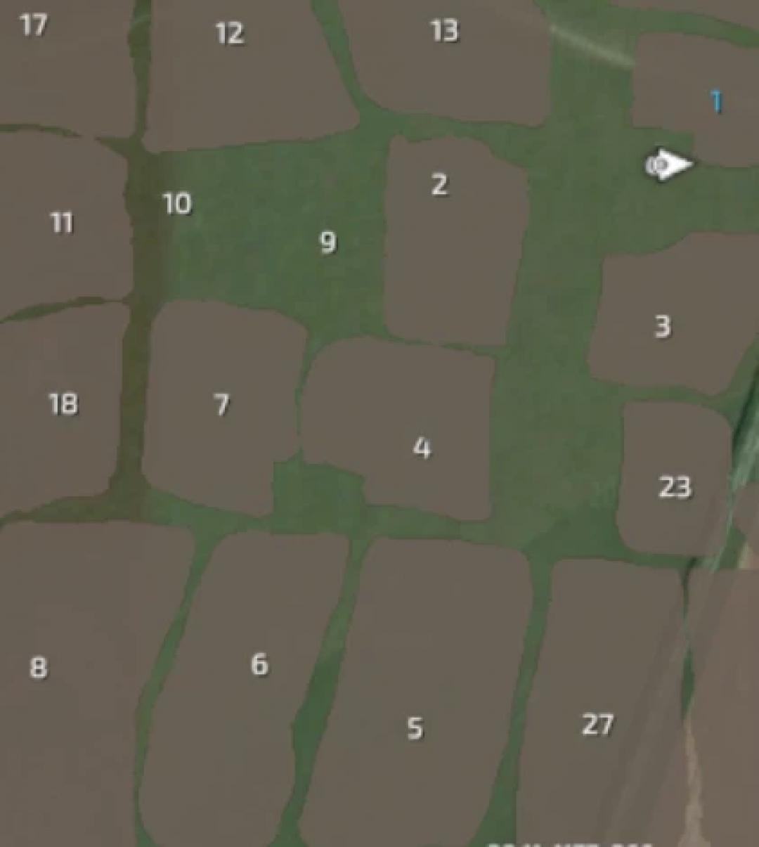 Turville Map v1.0.0.0