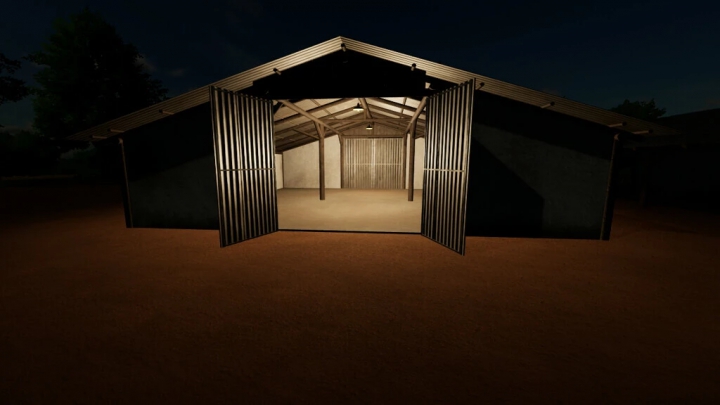 Image: BR Small Shed v1.1.0.0