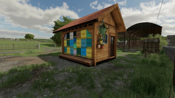 Image: Beehouse v1.0.0.0 1