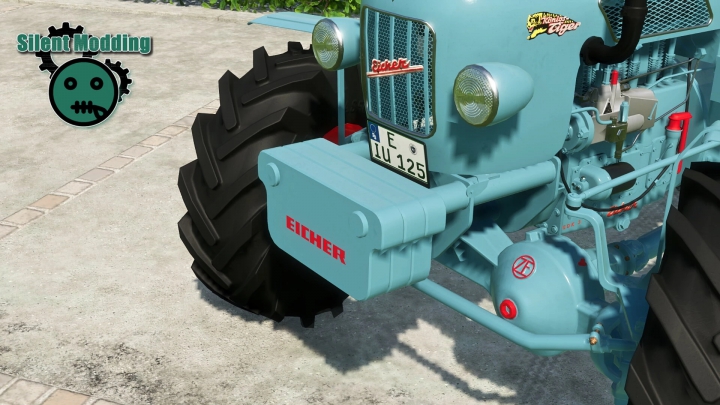 Image: Eicher EM300/EA400 v1.0.0.0 3